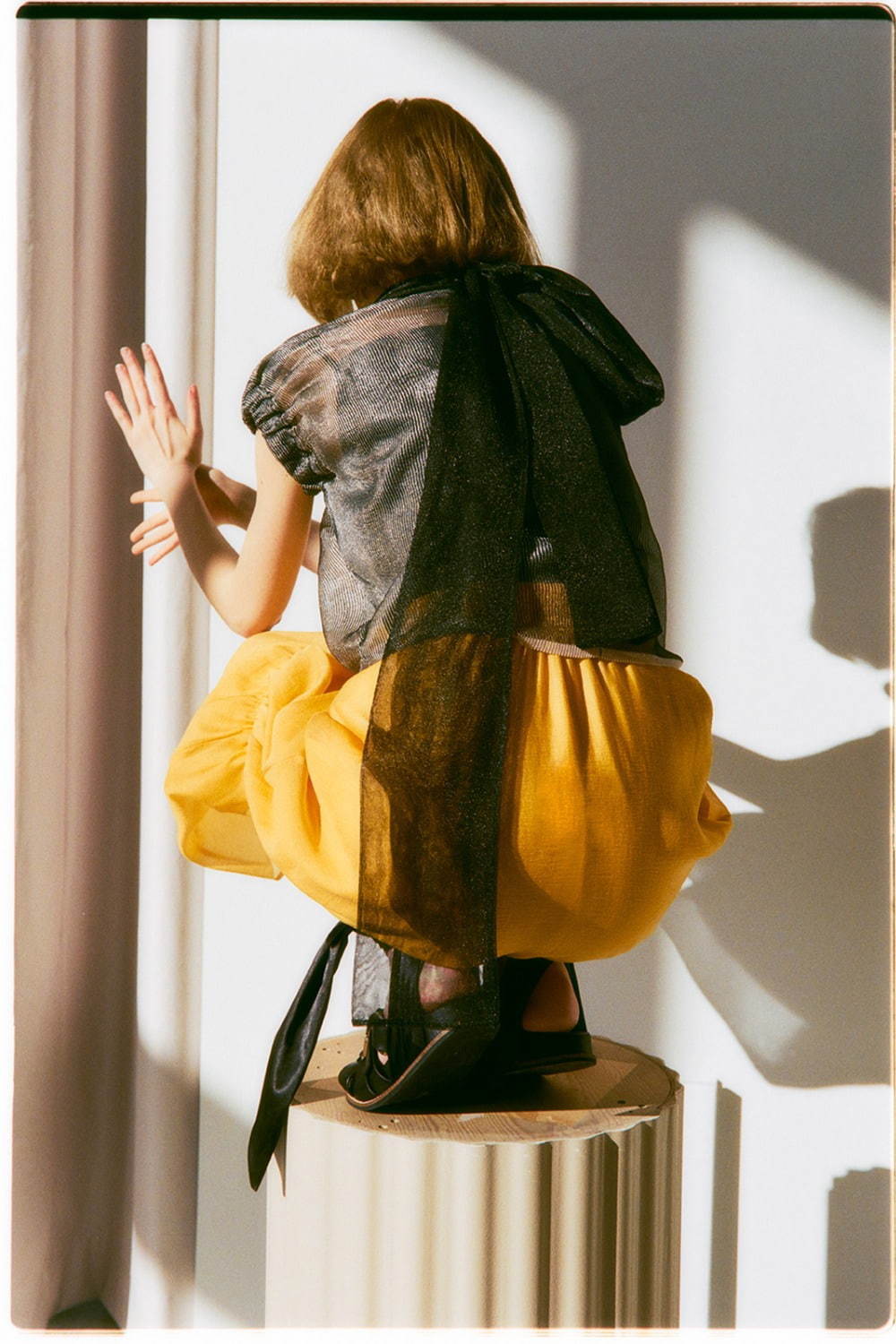 美品ファーファー　ロングワンピース　イエロー　FURFUR 半袖　春夏　F 楽天市場】furfur ワンピース（ワンピース｜レディース