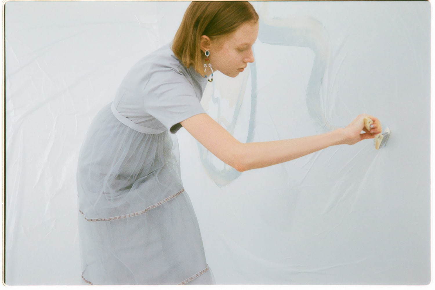 ファーファー(FURFUR) 2020年春夏ウィメンズコレクション  - 写真9