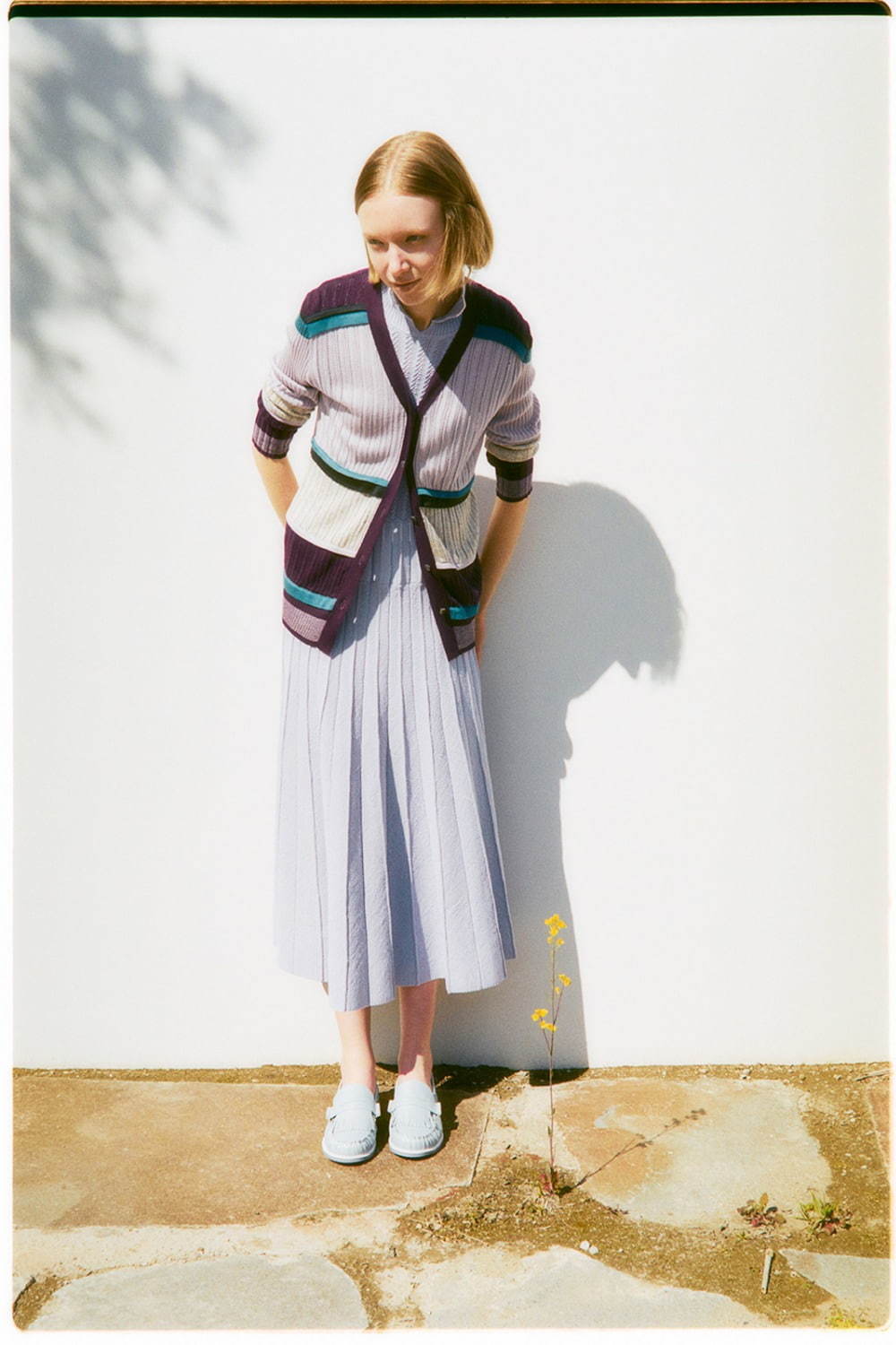 ファーファー(FURFUR) 2020年春夏ウィメンズコレクション  - 写真15