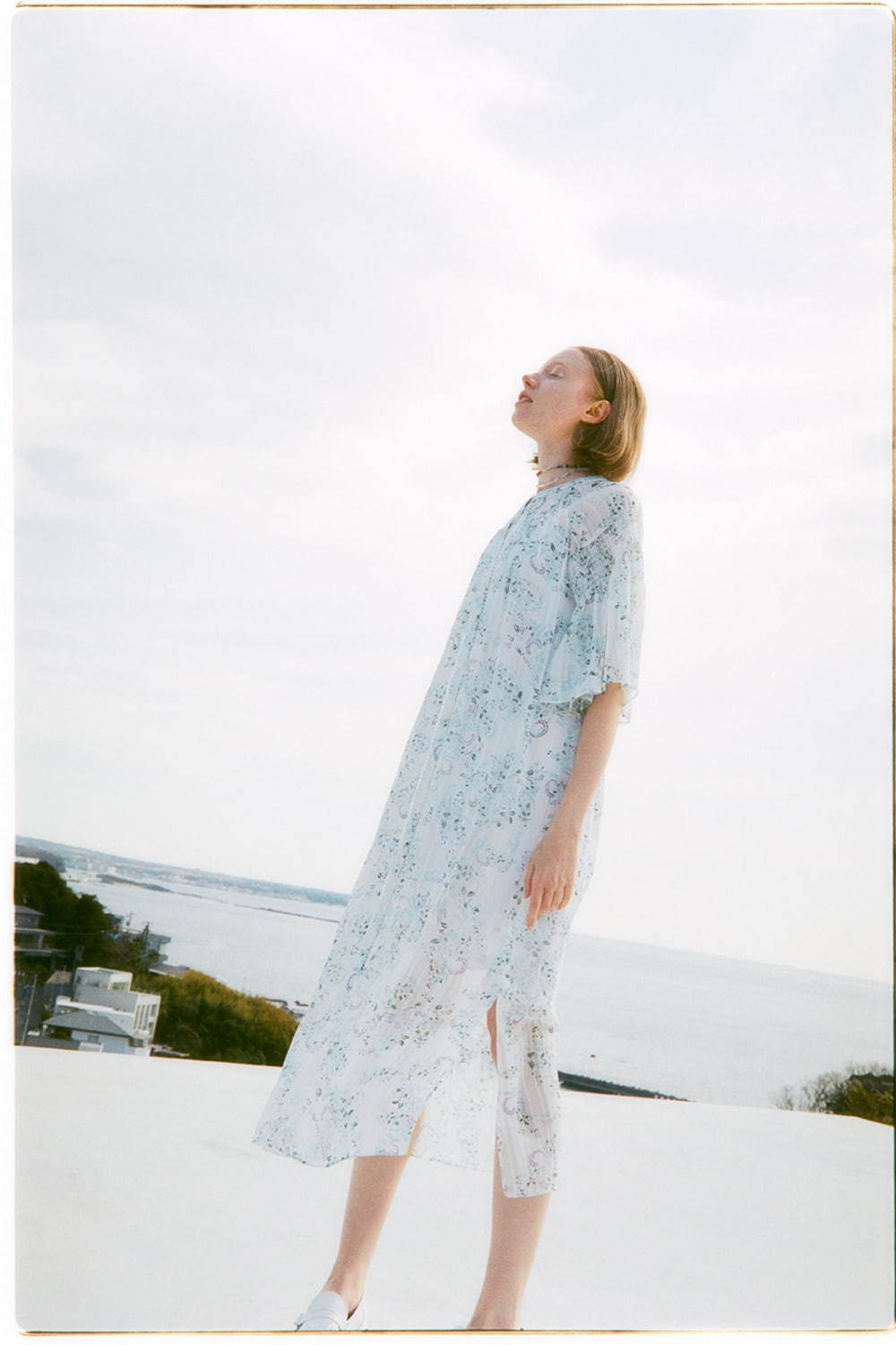 ファーファー(FURFUR) 2020年春夏ウィメンズコレクション  - 写真19