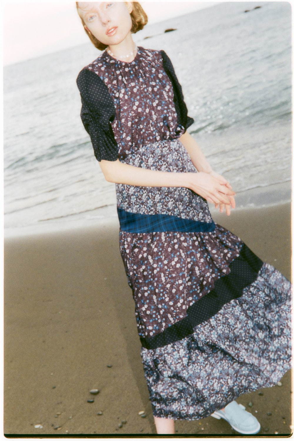 ファーファー(FURFUR) 2020年春夏ウィメンズコレクション  - 写真22