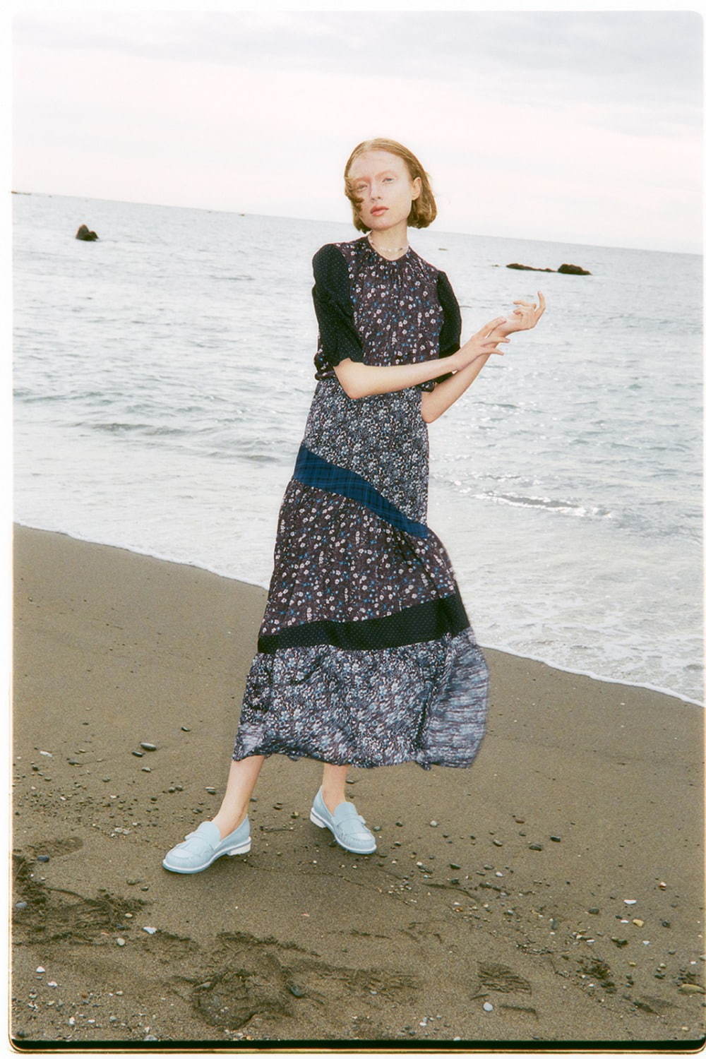 ファーファー(FURFUR) 2020年春夏ウィメンズコレクション  - 写真23