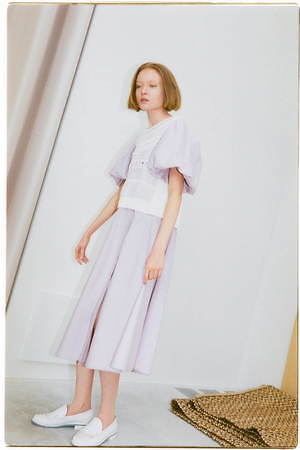 ファーファー(FURFUR) 2020年春夏ウィメンズコレクション  - 写真1