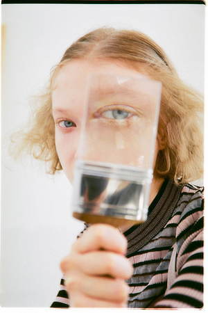 ファーファー(FURFUR) 2020年春夏ウィメンズコレクション  - 写真3