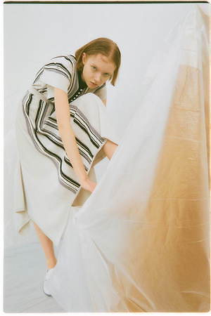 ファーファー(FURFUR) 2020年春夏ウィメンズコレクション  - 写真8