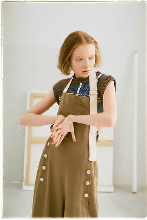 ファーファー(FURFUR) 2020年春夏ウィメンズコレクション  - 写真13