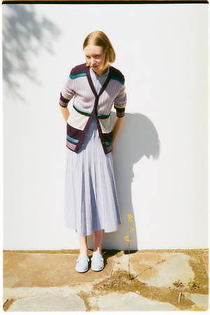 ファーファー(FURFUR) 2020年春夏ウィメンズコレクション  - 写真15