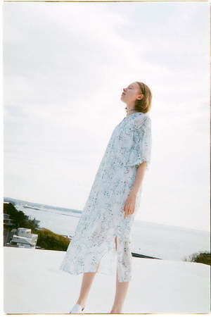 ファーファー(FURFUR) 2020年春夏ウィメンズコレクション  - 写真19