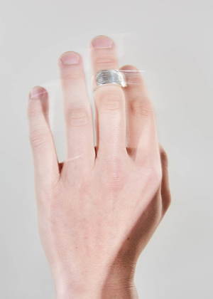 ミーンズワイル(meanswhile) 2020-21年秋冬メンズコレクション  - 写真21