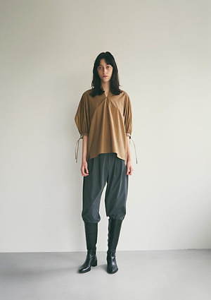 ファモン(FEMMENT) 2020年プレフォールウィメンズコレクション  - 写真5