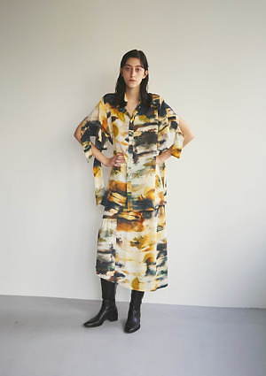 ファモン(FEMMENT) 2020年プレフォールウィメンズコレクション  - 写真8