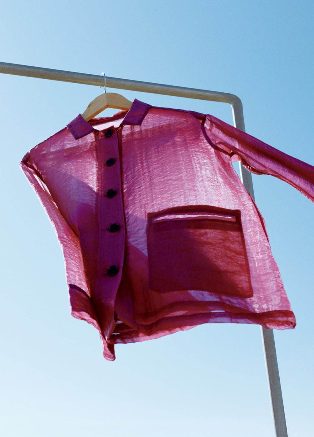 スナイデル 2020年春夏<span>コレクション</span> - 写真13