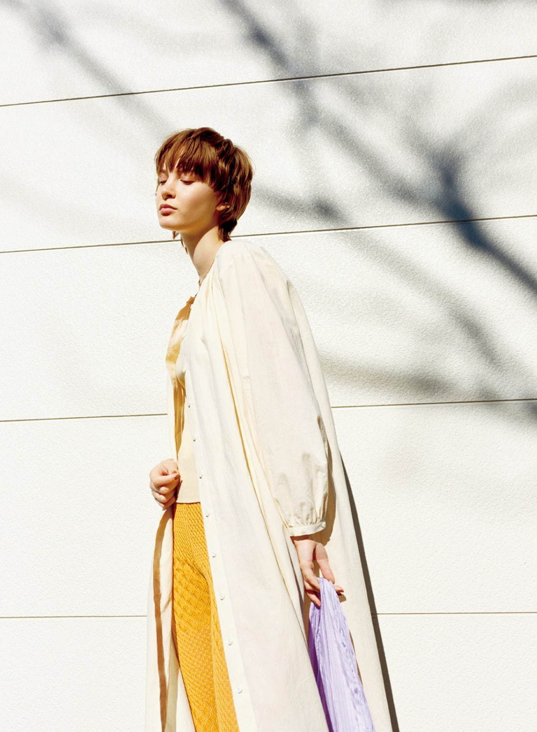 スナイデル 2020年春夏<span>コレクション</span> - 写真22