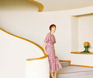 スナイデル(SNIDEL) 2020年春夏ウィメンズコレクション  - 写真1