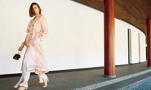 スナイデル(SNIDEL) 2020年春夏ウィメンズコレクション  - 写真3