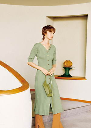 スナイデル(SNIDEL) 2020年春夏ウィメンズコレクション  - 写真18