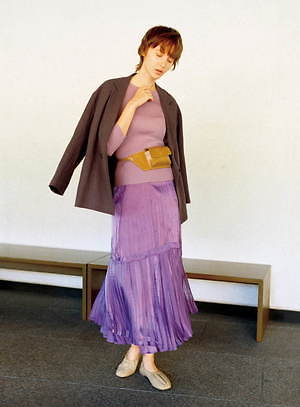 スナイデル(SNIDEL) 2020年春夏ウィメンズコレクション  - 写真28