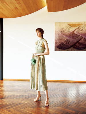 スナイデル(SNIDEL) 2020年春夏ウィメンズコレクション  - 写真31