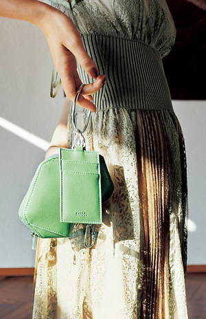 スナイデル(SNIDEL) 2020年春夏ウィメンズコレクション  - 写真32