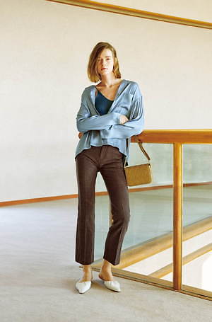 スナイデル(SNIDEL) 2020年春夏ウィメンズコレクション  - 写真41