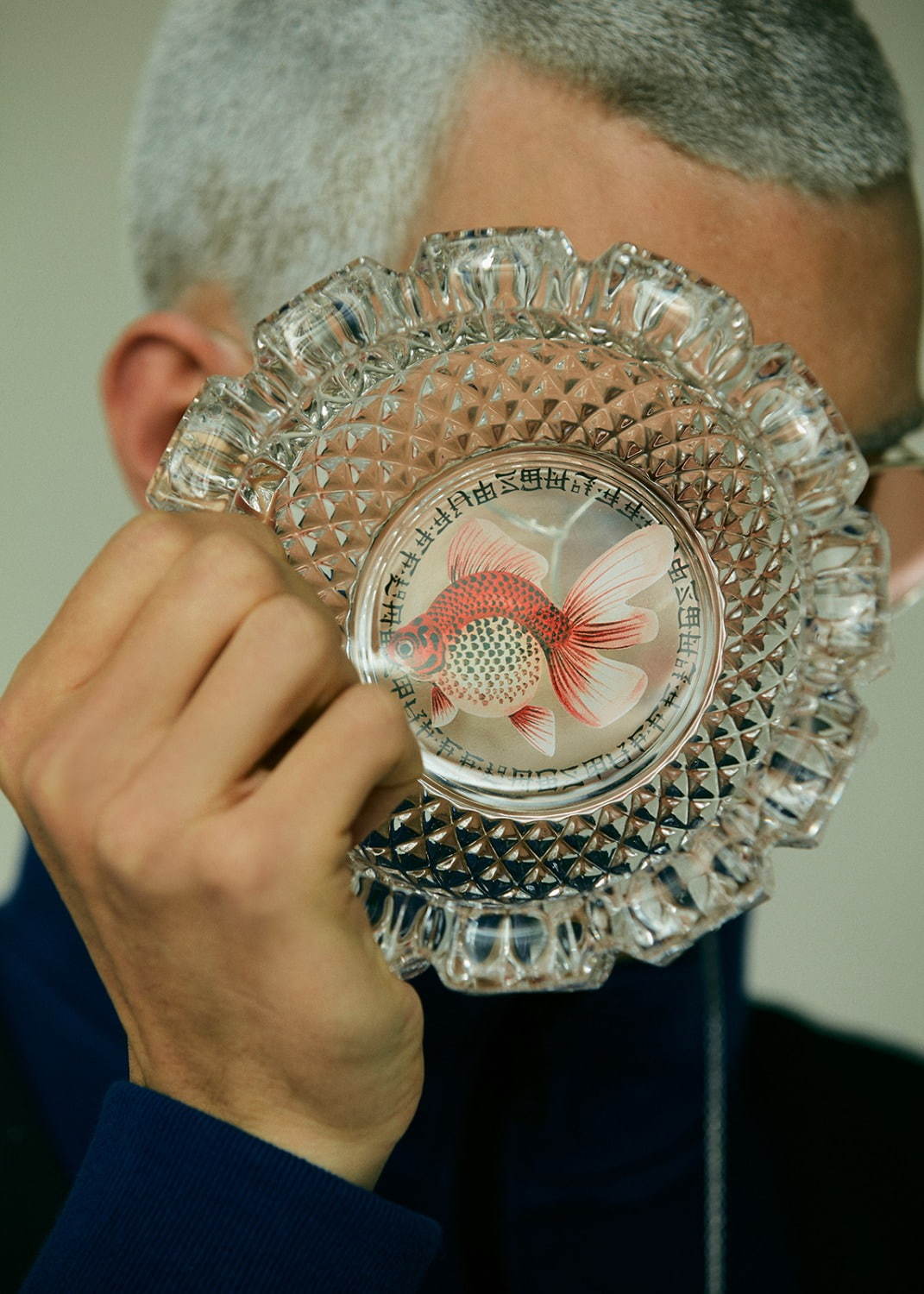 フラグスタフ(F-LAGSTUF-F) 2020-21年秋冬メンズコレクション  - 写真6