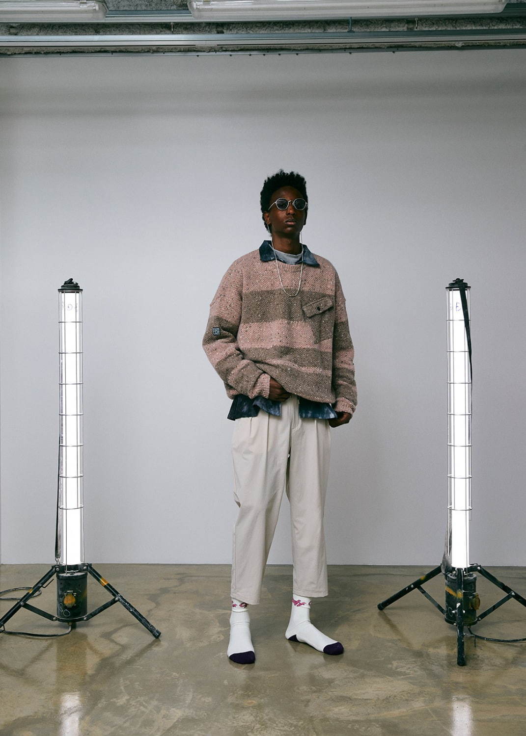 フラグスタフ(F-LAGSTUF-F) 2020-21年秋冬メンズコレクション  - 写真29