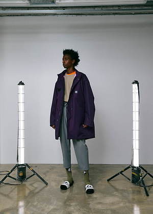 フラグスタフ(F-LAGSTUF-F) 2020-21年秋冬メンズコレクション  - 写真8