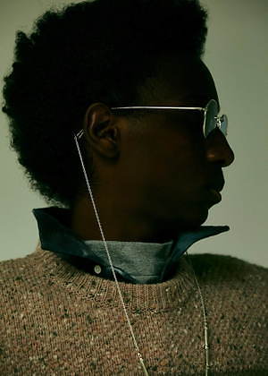 フラグスタフ(F-LAGSTUF-F) 2020-21年秋冬メンズコレクション  - 写真30