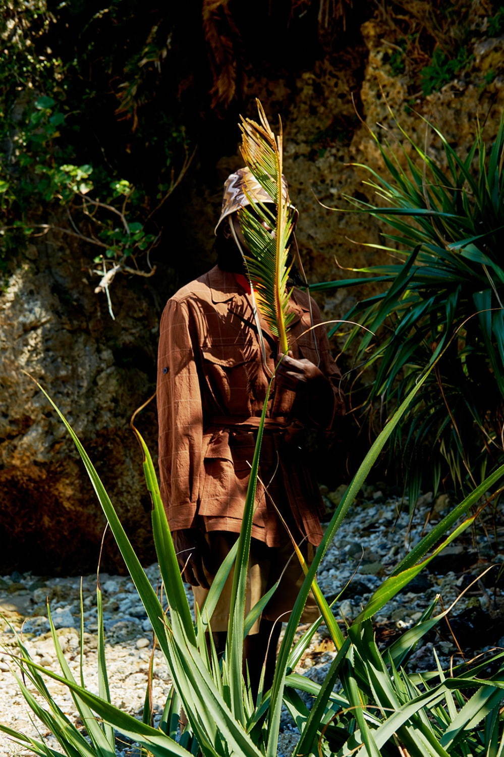 キャプテン サンシャイン(KAPTAIN SUNSHINE) 2020年春夏メンズコレクション  - 写真3