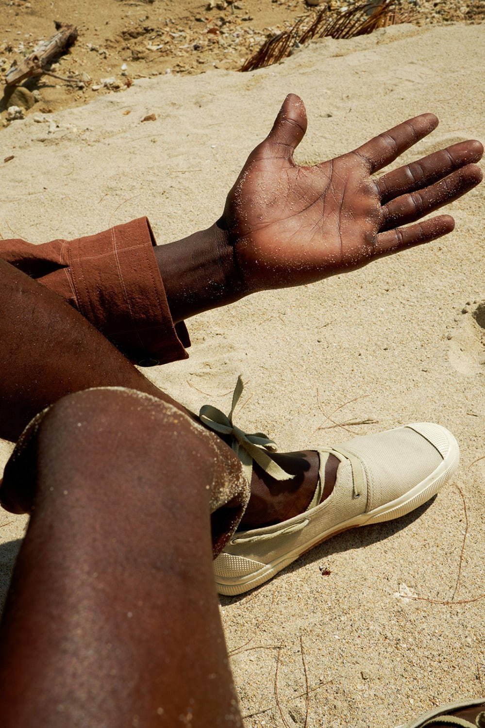 キャプテン サンシャイン(KAPTAIN SUNSHINE) 2020年春夏メンズコレクション  - 写真9