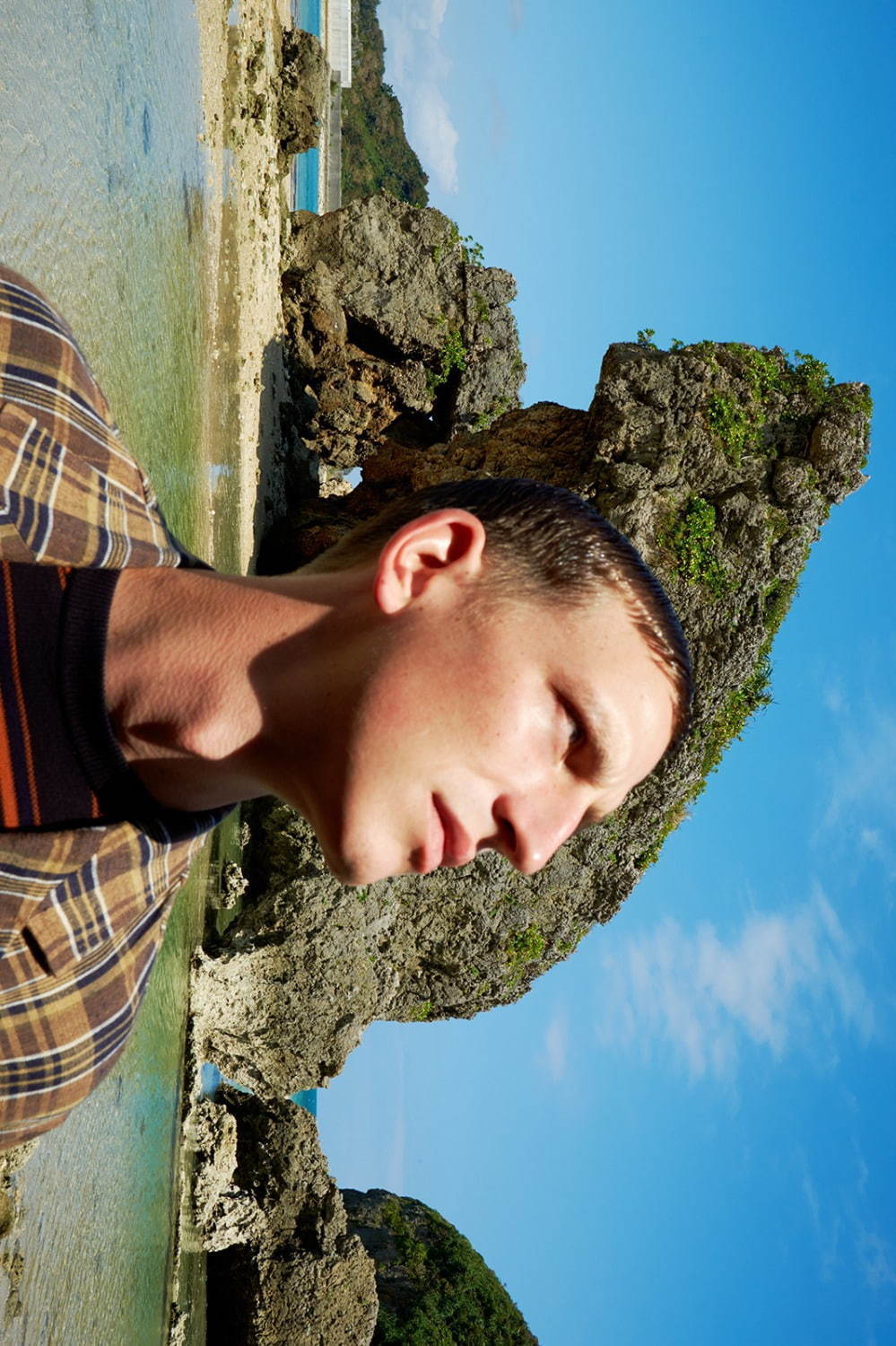 キャプテン サンシャイン(KAPTAIN SUNSHINE) 2020年春夏メンズコレクション  - 写真11