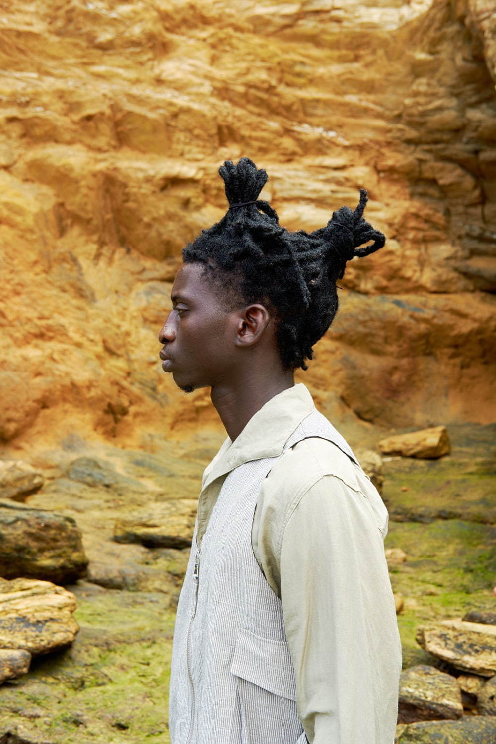 キャプテン サンシャイン(KAPTAIN SUNSHINE) 2020年春夏メンズコレクション  - 写真15