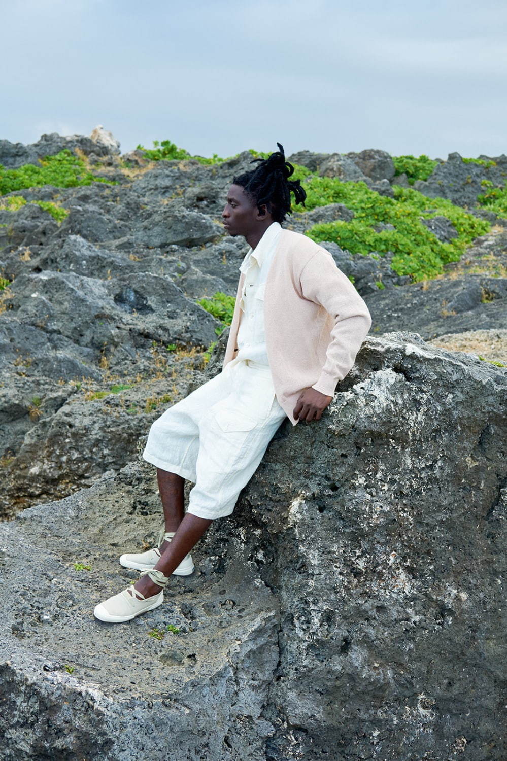 キャプテン サンシャイン(KAPTAIN SUNSHINE) 2020年春夏メンズコレクション  - 写真18