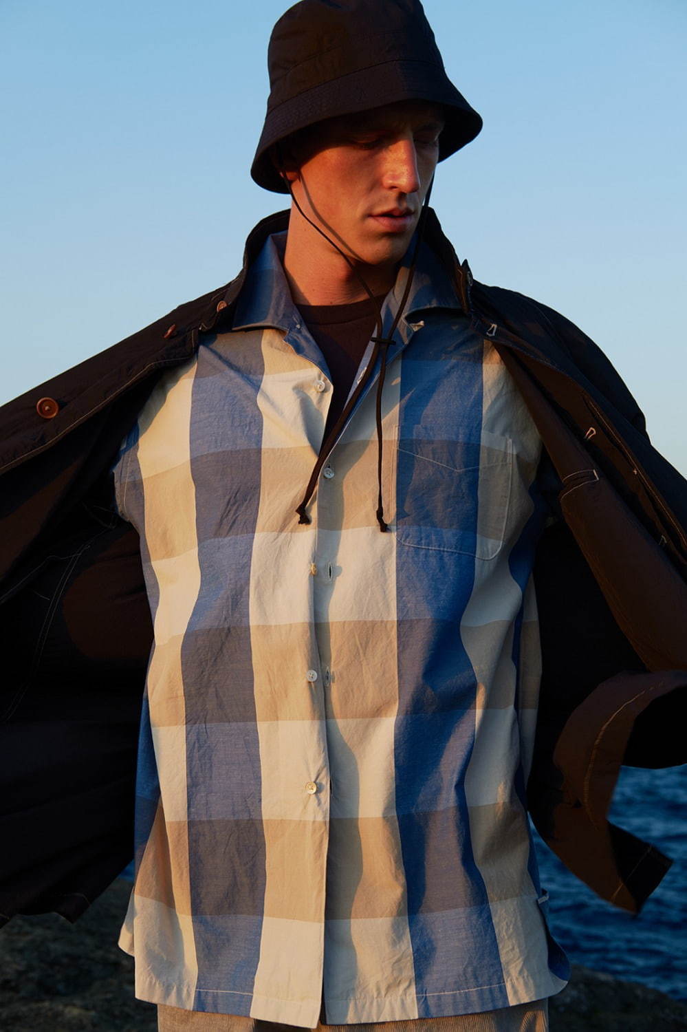 キャプテン サンシャイン(KAPTAIN SUNSHINE) 2020年春夏メンズコレクション  - 写真22