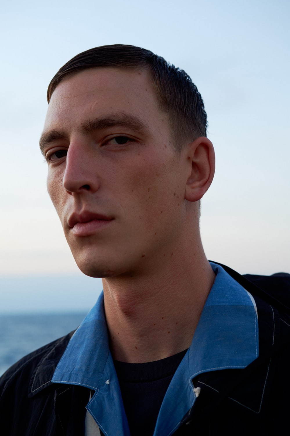 キャプテン サンシャイン(KAPTAIN SUNSHINE) 2020年春夏メンズコレクション  - 写真29