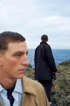 キャプテン サンシャイン(KAPTAIN SUNSHINE) 2020年春夏メンズコレクション  - 写真1