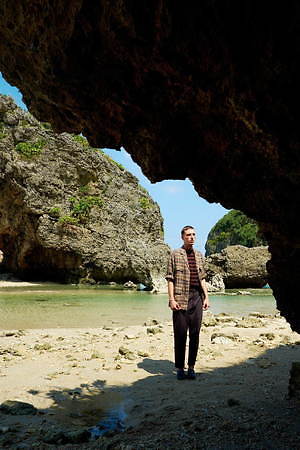 キャプテン サンシャイン(KAPTAIN SUNSHINE) 2020年春夏メンズコレクション  - 写真12