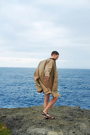 キャプテン サンシャイン(KAPTAIN SUNSHINE) 2020年春夏メンズコレクション  - 写真14