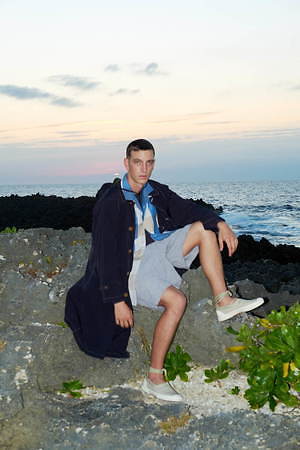 キャプテン サンシャイン(KAPTAIN SUNSHINE) 2020年春夏メンズコレクション  - 写真28