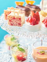 ストリングスホテル東京インターコンチネンタル“世界旅行”がテーマのアフタヌーンティ｜写真2