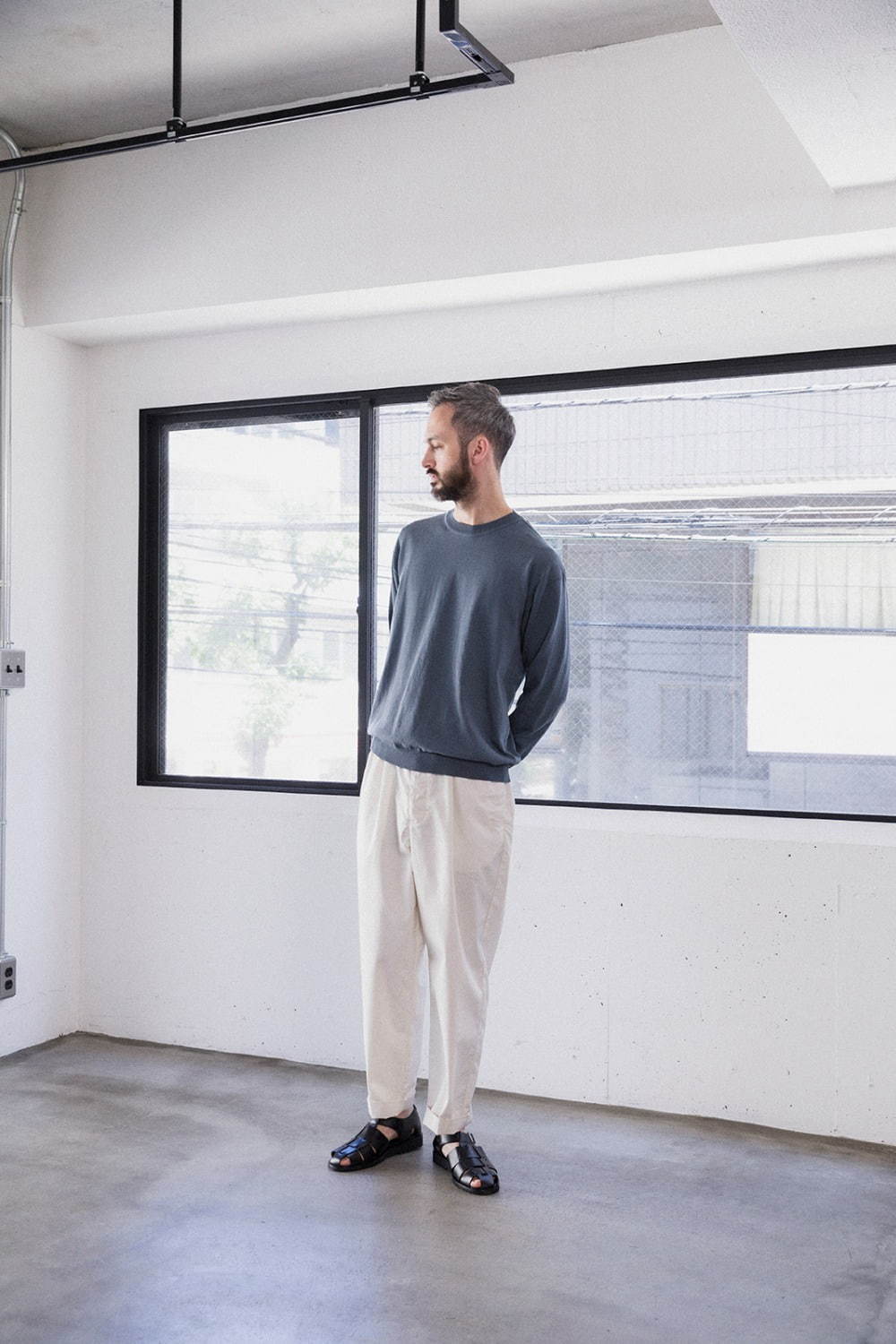 スティル バイ ハンド 2020年春夏<span>コレクション</span> - 写真9
