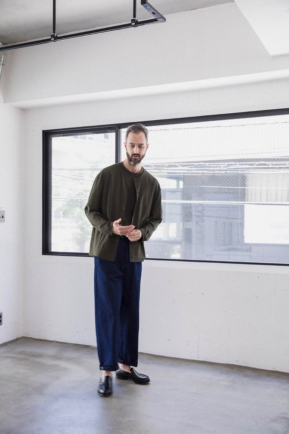 スティル バイ ハンド 2020年春夏<span>コレクション</span> - 写真14