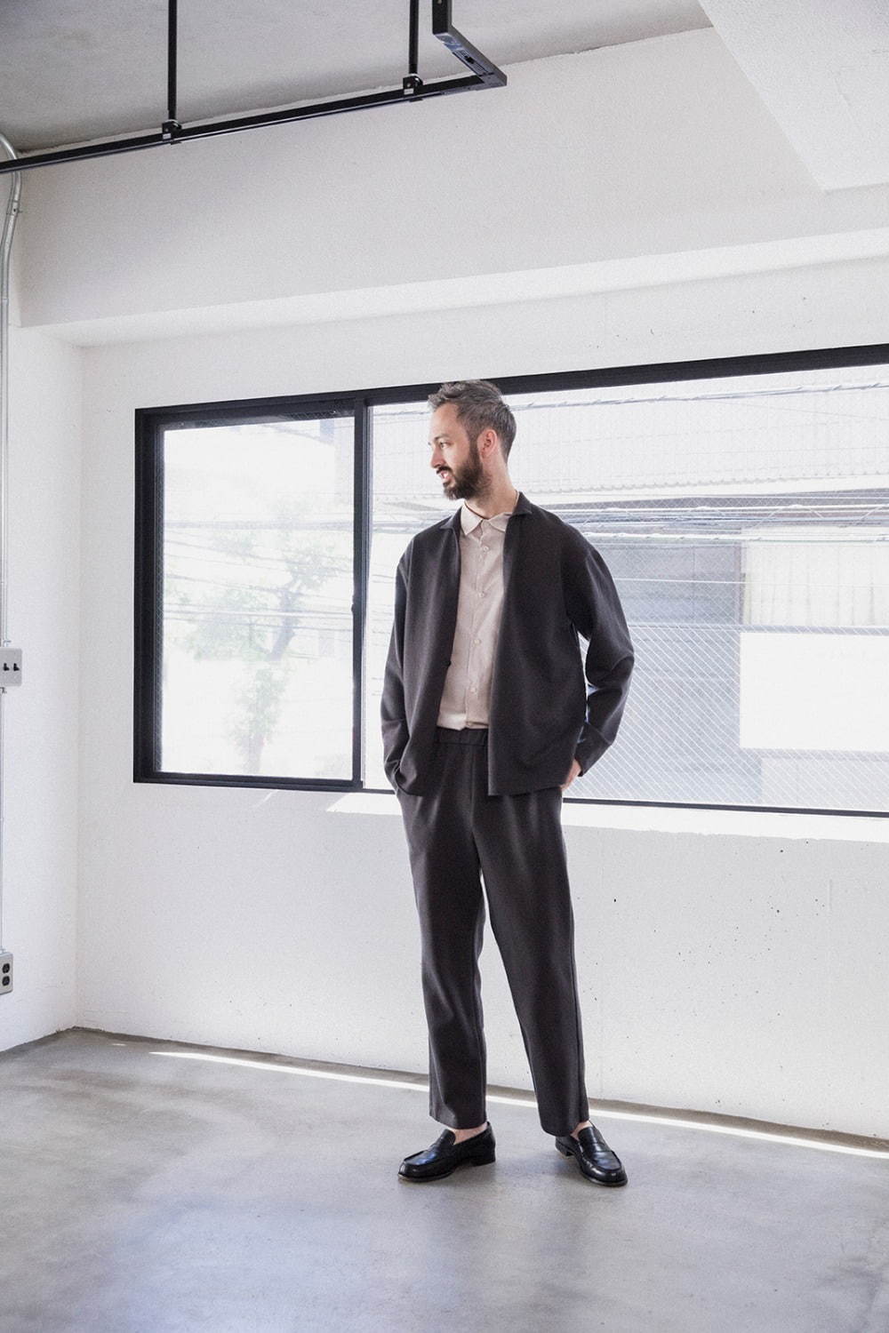 スティル バイ ハンド 2020年春夏<span>コレクション</span> - 写真21