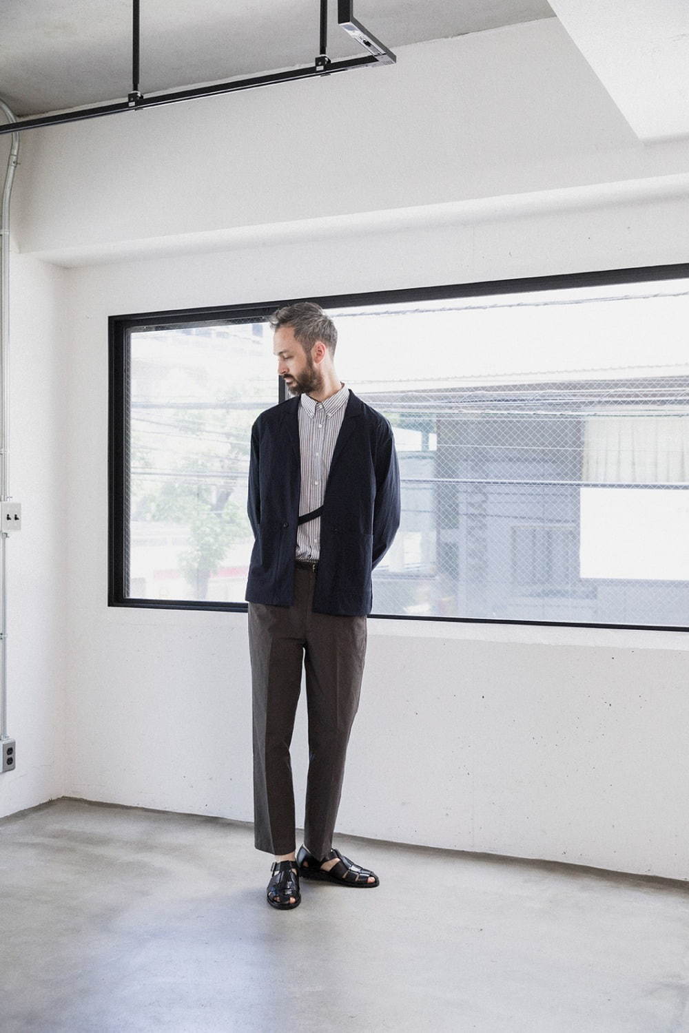 スティル バイ ハンド 2020年春夏<span>コレクション</span> - 写真24