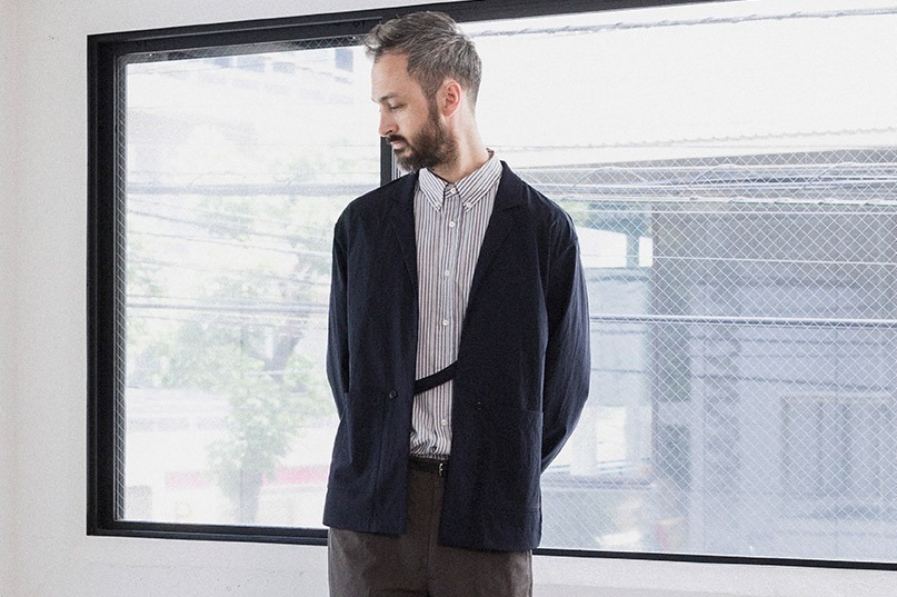 STILL BY HAND 2020SS Collection