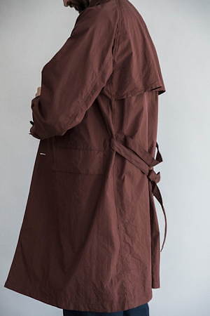 スティル バイ ハンド(STILL BY HAND) 2020年春夏メンズコレクション  - 写真1