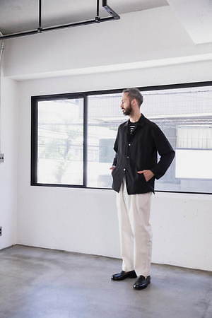 スティル バイ ハンド(STILL BY HAND) 2020年春夏メンズコレクション  - 写真7