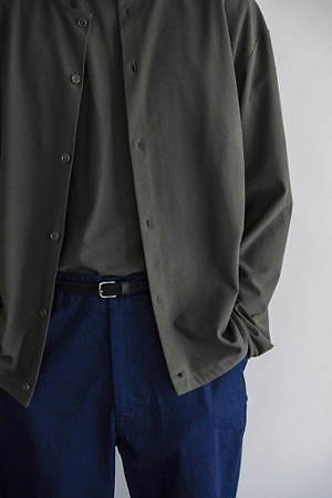 スティル バイ ハンド(STILL BY HAND) 2020年春夏メンズコレクション  - 写真15