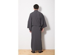 着物専門店「やまと」×スノーピーク「アウトドア キモノ」新作 