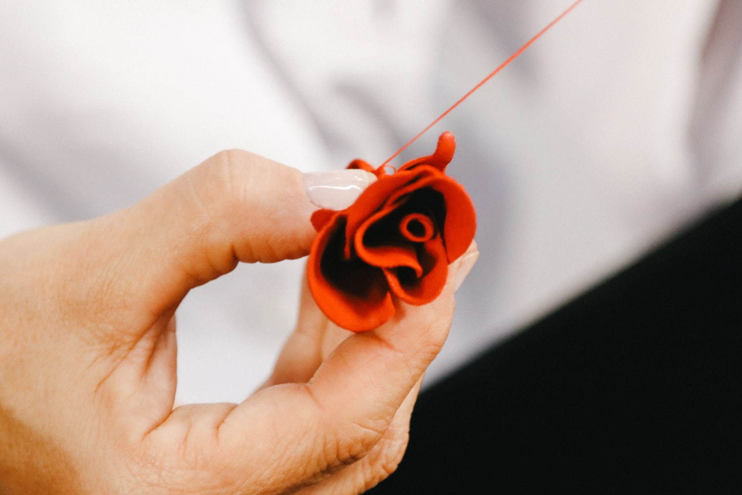 ジュゼッペ ザノッティ“バラの蕾”を飾った新作レディースグラディエーターサンダル｜写真11